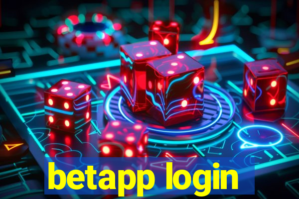 betapp login